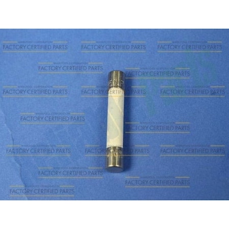 Whirlpool Microwave Replacement Fuse 20A WPM0805101